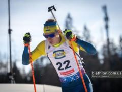 World Biathlon-2025 Championship: results of men s relay