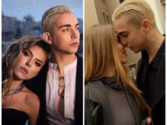 MELOVIN честно ответил, до сих пор ли он крутит роман со SWOIIA:  Это тяжело 