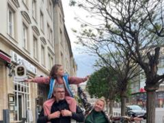 Тоня Матвиенко рассказала о кризисе 9-летней дочери и какими методами ее одолевает