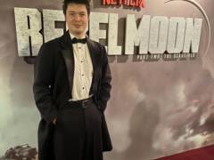 Звезду сериала  Половое воспитание  заключили в тюрьму на более чем 15 лет за изнасилование и педофилию