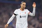 Van Dyck: Golovna Meta Liverpool - Vigrates of the Premier League