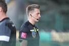 Terevikiy to serve the match Vorskla - Dynamo Kyiva Tu іnshі recognized on 19 Tour of the UPL