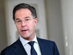 Рютте: НАТО готовит новые миллиарды для Украины