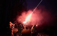 The paratroopers showed the destruction of the drones of the Russian Federation in the Kurshshchina