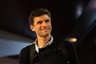 Muller - about the New Contract: Men all the briefly rye of fun at football