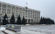 В Самаре мужчина бросил гранату в здание местного правительства