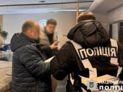 In Kyiv, searches are carried out at pharmaceutical enterprises