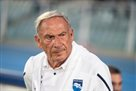 Zeman was poisoned by Reanimatsia