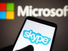 Skype закрывается навсегда после 20 лет работы