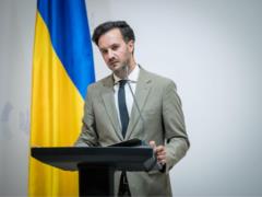  Для нас очень важно : в МИД рассказали, какие пункты убрали из соглашения об ископаемых с США