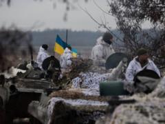 The General Staff spoke about the battles from the beginning of the day