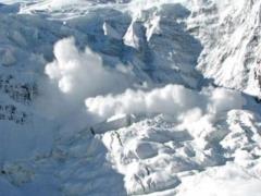 In India, workers fell under an avalanche, more than 40 people are considered missing