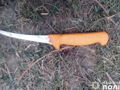 In the Ternopil region, a man died, trying to kill a pig