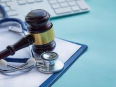 In Uzhgorod, doctors sold  