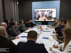 Denmark allocated 26 million euros for the restoration of Nikolaevschina