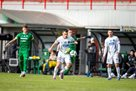 Obolon - half -hot 0: 0 Outstanding the UPL match