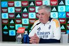 Ancelotta: At the horseshoe duff Bagato - I for Madrid, I for Betis