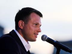 Anti -Ukrainian presidential candidate of Poland reaches second place
