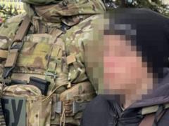SBU tore off the terrorist attack in Zhytomyr: a schoolboy was detained