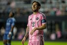Messi Vidpoviv on Pannnya Shto Maybutnogo in Inter Mayami