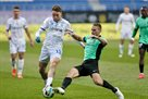Vorskla - Dynamo Kyiv 1: 1 Video Goliv that look at the UPL match