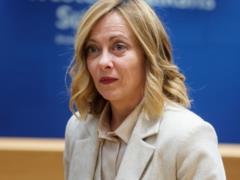 Melony will convene an emergency EU and USA summit