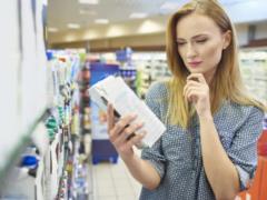 Молочные продукты: можно ли их назвать на украинском одним словом
