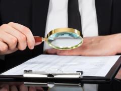 Refusal to accept the appeal of a citizen: does a state institution have the right