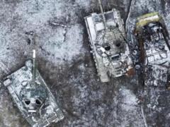 Генштаб назвал потери России в последний день зимы