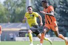 Shakhtar - Oleksandriya. AND DODEDD