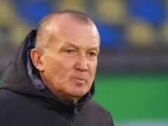 Grigorchuk: LNZ NOT HAVITIONS FROM THE FORMENT VID Carpathians, Ale YDEMO DALI