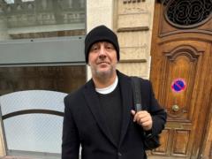  Ставлю сто долларов : Потап назвал победителя  Евровидения-2025 , по его мнению