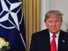 Спор между Трампом и Зеленским сигнализирует о серьезном кризисе для НАТО — BBC