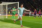 Alvarez - about Vidhіd z Manchester Siti: I obeyed the club on the serpent, if I did not ziger