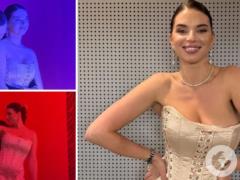 Появилось видео, что вытворяли Усик с женой на дне рождении дочки