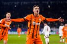 Sudakov can go to Juventus Abo Pollen - ZMI