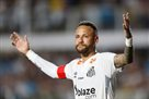 The representatives of Neymar that Barceloni conducted negotiations - ZMI