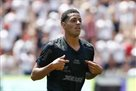 Челсі купить вундеркінда Корінтіанс — Романо