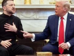 Встреча с Трампом: Зеленский объяснил свою позицию