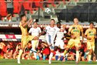 Match Ingulev - Krivbas