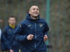 Ex-former Dynamo wished Trump Impichment