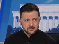  Мы готовы к миру : Зеленский заявил, что администрация Трампа должна услышать позицию Украины