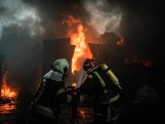 Баллистический удар по Одессе: стали известны последствия