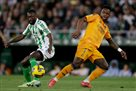 Betis Sensatyno Ssolav Real Madrid