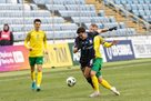 Чорноморець — Лівий Берег 0:1 Відео гола та огляд матчу УПЛ
