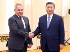 Пока Зеленский ссорился с Трампом, РФ углубляла сотрудничество с Китаем, — ISW
