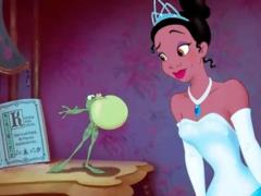 Disney отменила сериал о темнокожей принцессе Тиане