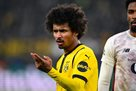 Adem: bungal Borussia