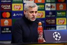 Genezio: Lille lack of Rizikavav by Atatsi