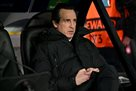 Емері: Брюгге сильно тиснув, але ми фантастично боролися